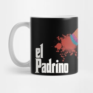 El Padrino Mug